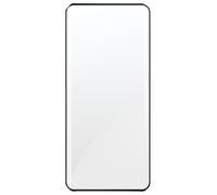 Verre Trempé pour OnePlus 11 Dureté 9H Protection Totale Contour noir