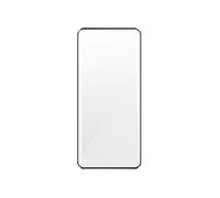 Verre Trempé pour OnePlus 11 Dureté 9H Protection Totale Noir