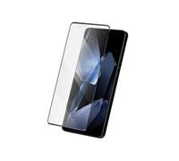 Verre Trempé pour OnePlus 13 Anti-rayures Résistant Noir