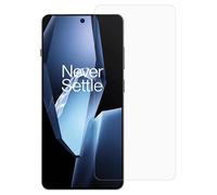 Verre trempe pour OnePlus 13R 5G - [Lot de 2] film de protection transparent