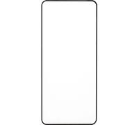 Verre trempé pour OnePlus Nord 4 5G, MyScreen Diamond Glass Lite Edge Full Glue, cadre noir