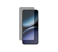 Verre Trempé pour OnePlus Nord 4 Anti-espion Dureté 9H Noir