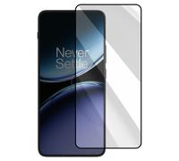 Verre Trempé pour OnePlus Nord 4 Anti-rayures Résistant Noir