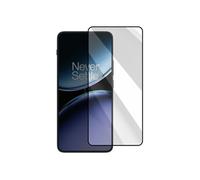 Verre Trempé pour OnePlus Nord 4 Anti-rayures Résistant Noir