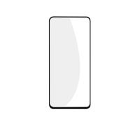 Verre Trempé pour OnePlus Nord CE 3 Lite 5G dureté 9H Bord biseauté noir