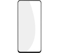 Verre Trempé pour OnePlus Nord CE 3 Lite 5G dureté 9H Bord biseauté noir Noir