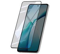 Verre Trempé pour OnePlus Nord CE4 Lite Anti-rayures Bords Biseautés Noir