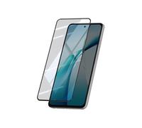 Verre Trempé pour OnePlus Nord CE4 Lite Anti-rayures Bords Biseautés Noir