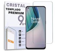Verre Trempé pour ONEPLUS Nord N10 5G - ONEPLUS N100, Protecteur d'écran qualité supérieure