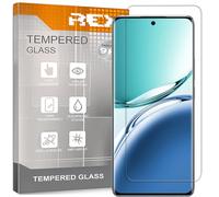Verre Trempé pour Oppo A3 4G/5G - A3 Pro 5G - A40 - A3x 4G/5G - A80 5G, Protecteur d'écran qualité supérieure