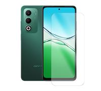 Verre trempé pour Oppo A5 4G 2025 CPH2727 6.67"" - Film de Protection - Visiodirect -