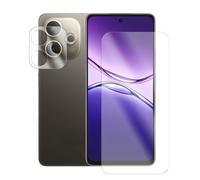 Verre trempé pour Oppo A5 Pro 5G / Oppo A5 Pro 4G 2025 6.67""+ Verre trempé Protecteur d'objectif camera arrière - Visiodirect -