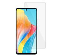Verre trempe pour Oppo A58 4G / A98 5G - [Lot de 2] film de protection transparent