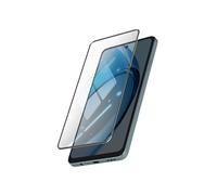 Avizar Verre Trempé pour Oppo A60 et A40 Anti-rayures Full Glue 5D Noir