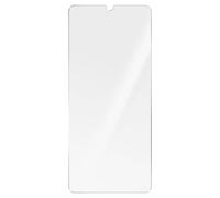 Verre Trempé pour Oppo A78 Protection Dureté 9H Anti-rayures transparent