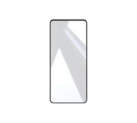 Verre trempé pour Oppo A98 5G Dureté 9H Bord Noir Adhésif