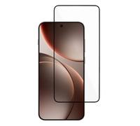 Verre trempe pour Oppo Find X9 5G - [Lot de 2] film de protection incurve integral - NOIR