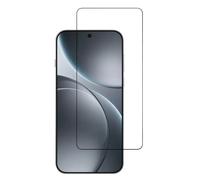 Verre trempe pour Oppo Find X9 Pro 5G - [Lot de 2] film de protection incurve integral - NOIR