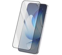 Verre Trempé pour Oppo Reno 13 Dureté 9H Anti-rayures Noir