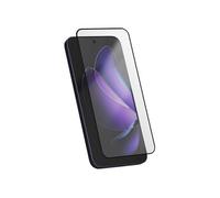 Verre Trempé pour Oppo Reno 13 Dureté 9H Surface Adhésive Noir