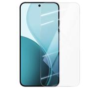 Verre Trempe Pour Oppo Reno 14 / 14 F / 14 Fs 5g - [Lot De 2] Film De Protection Transparent