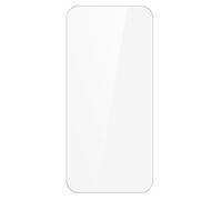 Verre Trempé pour Oppo Reno 16 / 16 Pro avec Bords Arrondis 2.5D Transparent