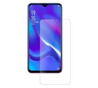 Verre trempe pour Oppo RX17 Neo - [Lot de 2] film de protection transparent -