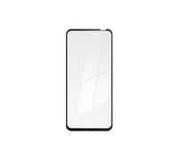 Verre Trempé pour Oukitel C58 Pro / HTC U23 Pro Dureté 9H Anti-rayures Fin Contour noir
