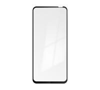 Verre Trempé pour HTC U23 Pro Dureté 9H Anti-rayures Fin Contour noir