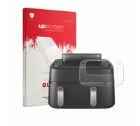 Verre Trempé pour Philips Airfryer 5000 Series NA551/00 Film Protection Écran