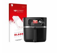 Verre Trempé pour Philips Airfryer HD9880/90 Film Protection Écran