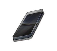 Verre Trempé pour Poco F7 avec Filtre de Confidentialité Pivacy Secure Noir transparent