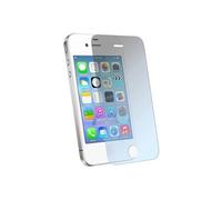 Verre trempé pour protection écran du iPhone 4 et 4s