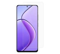 Verre trempe pour Realme 12x et Realme 12 5G - [Lot de 2] film de protection transparent