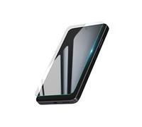 Verre Trempé pour Realme 14T Dureté 9H Anti-rayures Biseauté Transparent
