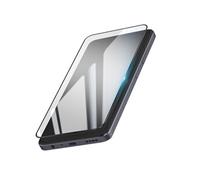 Verre Trempé pour Realme 14x et C75 Dureté 9H Anti-rayures Noir