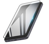 Verre Trempé pour Realme 14x et C75 Dureté 9H Anti-rayures Noir