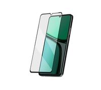 Verre Trempé pour Realme C61 Anti-rayures Résistant Noir