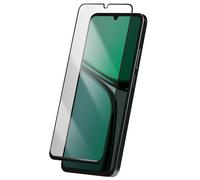 Verre Trempé pour Realme C61 Dureté 9H Anti-rayures Noir