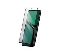 Verre Trempé pour Realme C61 Dureté 9H Anti-rayures Noir