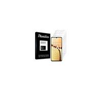 Verre Trempé pour Realme C61 [Pack 4] Film Vitre Protection Ecran