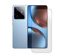 Verre trempé pour Realme GT 7 5G 6,78"" RMX5061 / Realme GT 7T 5G 6,78"" - Film de Protection - Visiodirect -