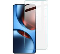 Verre trempe pour Realme GT 7 / GT 7T 5G - [Lot de 2] film de protection transparent