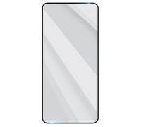 Avizar Verre trempé pour Redmi Note 13 et Note 13 Pro 4G et 5G Noir