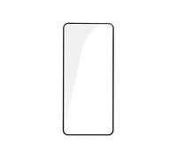 Generique Protège-écran en verre trempé pour Redmi Note 13 & 13 Pro 5G Noir