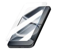 Verre Trempé pour Redmi Note 15 Pro Plus 5G Oléophobique Antichoc Transparent