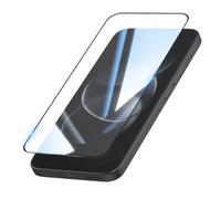 Verre Trempé pour Redmi Note 17 Pro / Note 17 Pro Max Anti-rayures 9H Noir / Transparent