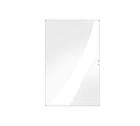 Avizar Verre trempé pour Samdung Galaxy Tab S8/S9/S10 Ultra 9H Anti-trace Transparent