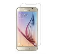 Verre Trempe pour SAMSUN GALAXY S6 G920 - Film Vitre Protection Ecran Glass Screen Protector Tempered Ultra Resistant Protecteur Anti Rayure Sans