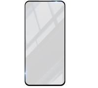 Verre Trempé pour Samsung A55 Dureté 9H Anti-rayures Total Cover Akashi Noir